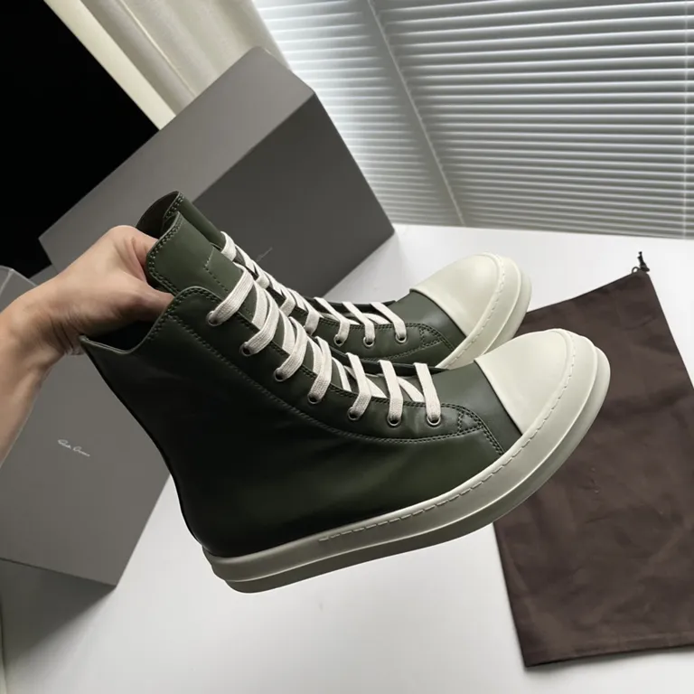 Rick Owens Shoe 